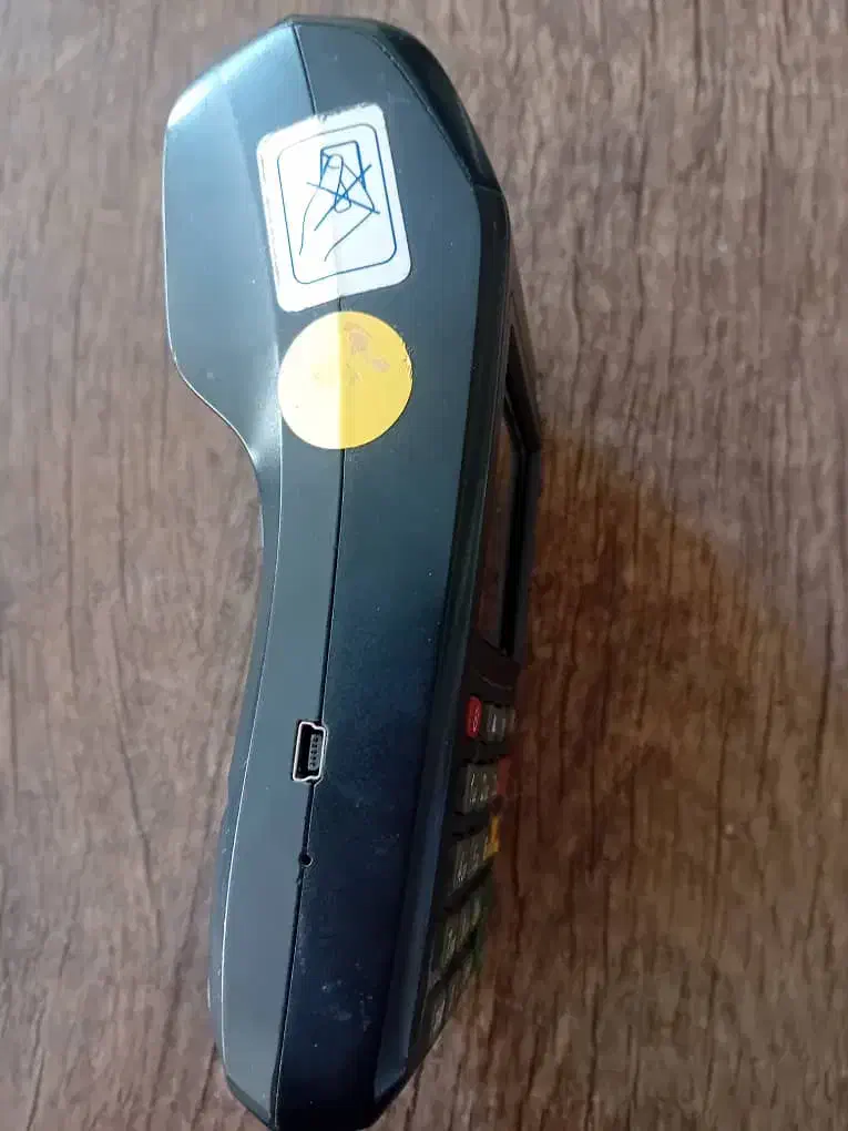 دستگاه کارتخوان|فروشگاه و مغازه|فولادشهر, مسکن مهر فولادشهر|دیوار