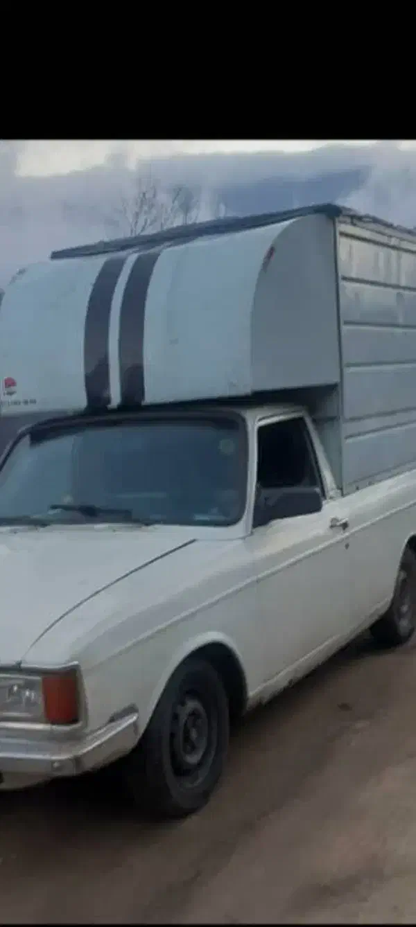 حمل بار پیکان وانت|خدمات حمل و نقل|تالش, هشتپر|دیوار