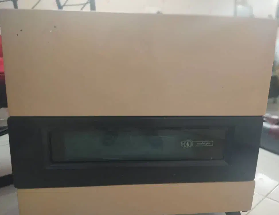 بخاری گازی مهیا|بخاری، هیتر، شومینه|ری, سرتخت|دیوار