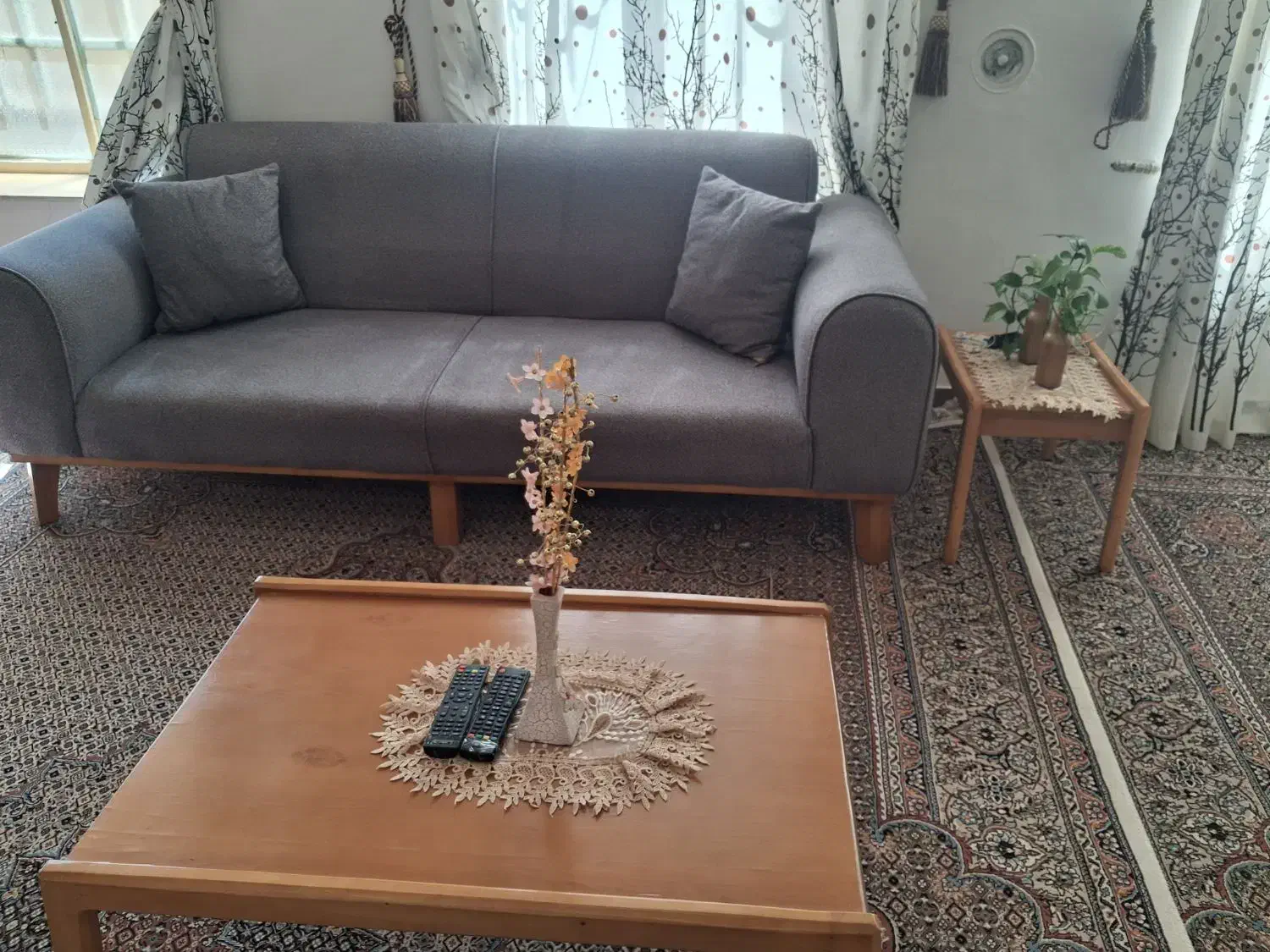 مبل|مبلمان خانگی و میز عسلی|یاسوج, |دیوار