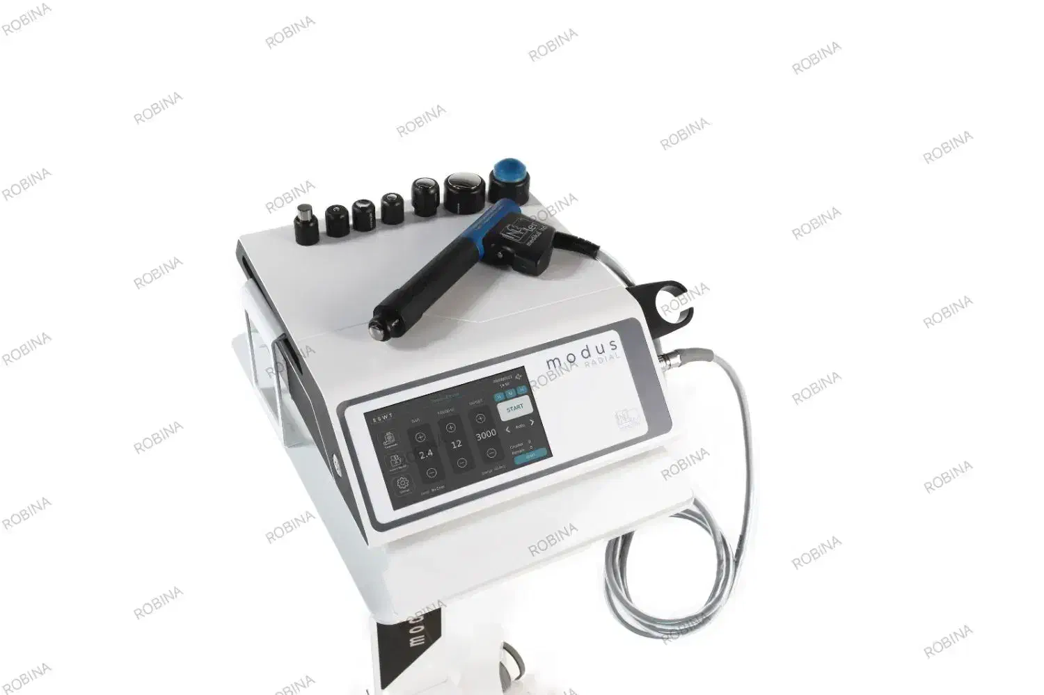 دستگاه شاک‌ویو مخصوص فیزیوتراپی و زیبایی|پزشکی|تهران, باغ فیض|دیوار