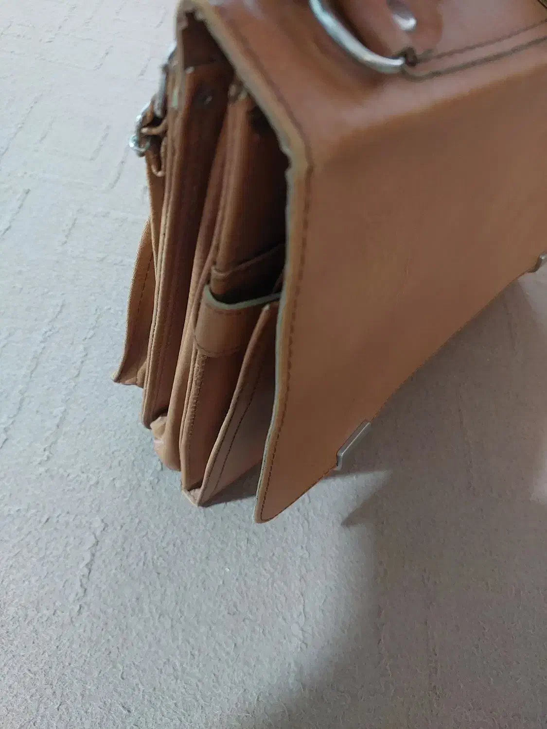 کیف چرم|کیف، کفش، کمربند|تهران, استاد معین|دیوار