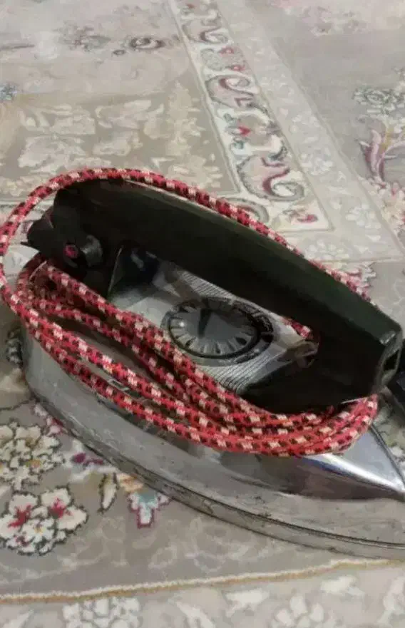 اتو لباس|اتو و لوازم اتو|سبزوار, گلشن|دیوار