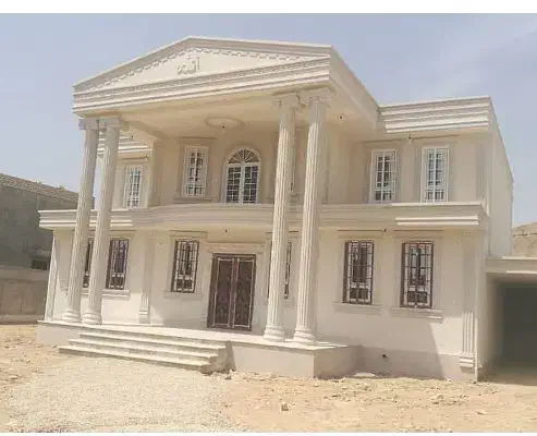 نما رومی سیمانی|خدمات پیشه و مهارت|سنندج, |دیوار