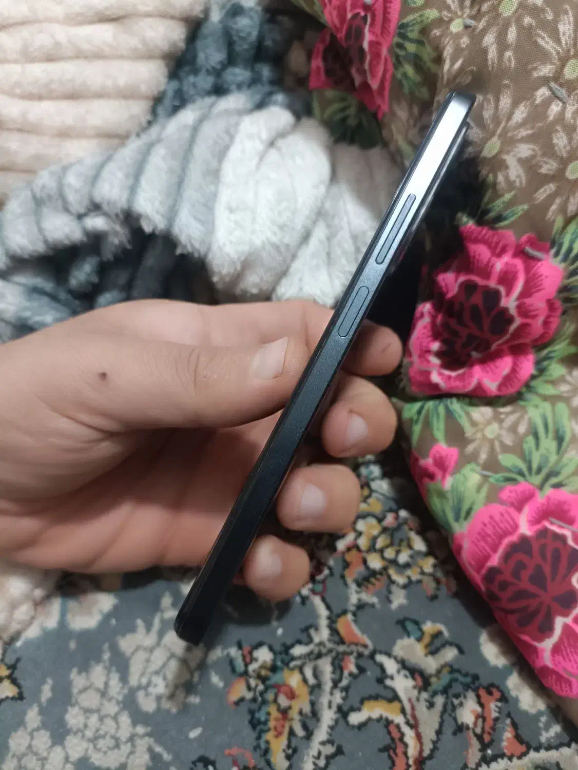 redmi note 12ردمی نوت ۱۲|موبایل|چهاردانگه (تهران), |دیوار