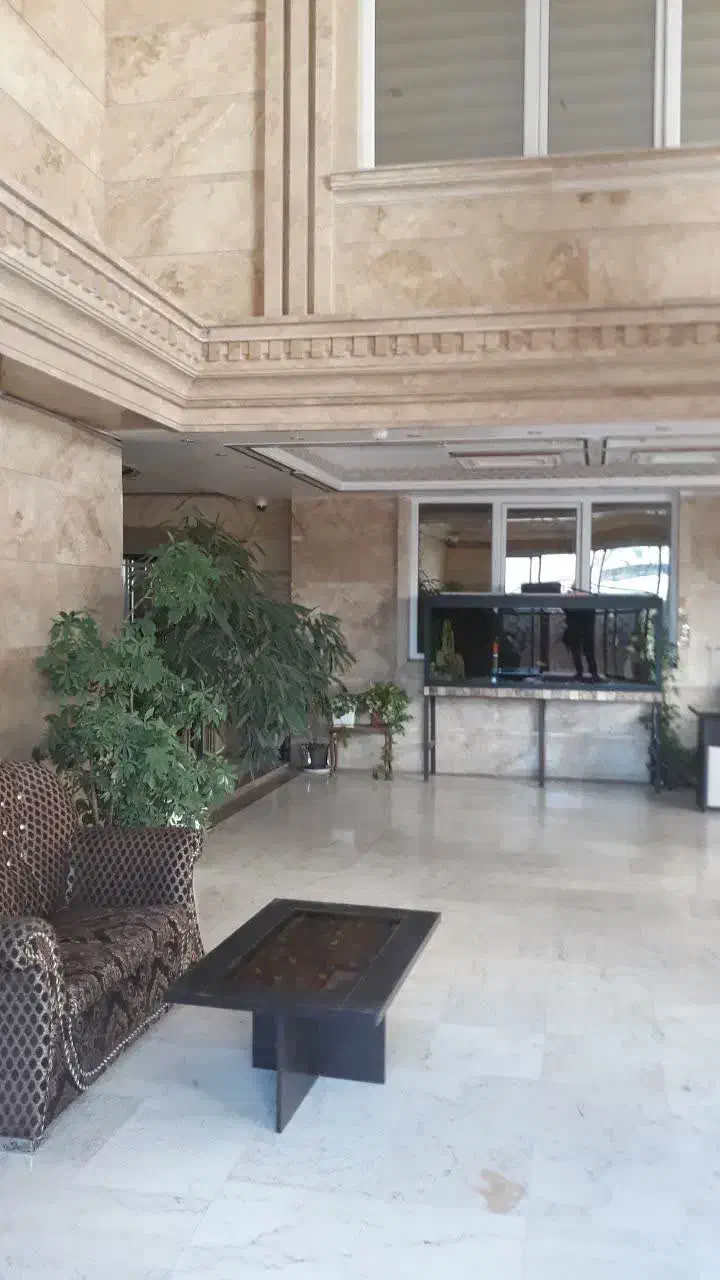 آپارتمان ۱۰۴ متری بسیار زیبا فول|فروش آپارتمان|قم, دانش|دیوار