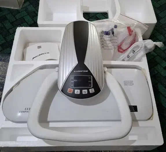 اتوپرس هاردستون|اتو و لوازم اتو|یاسوج, |دیوار