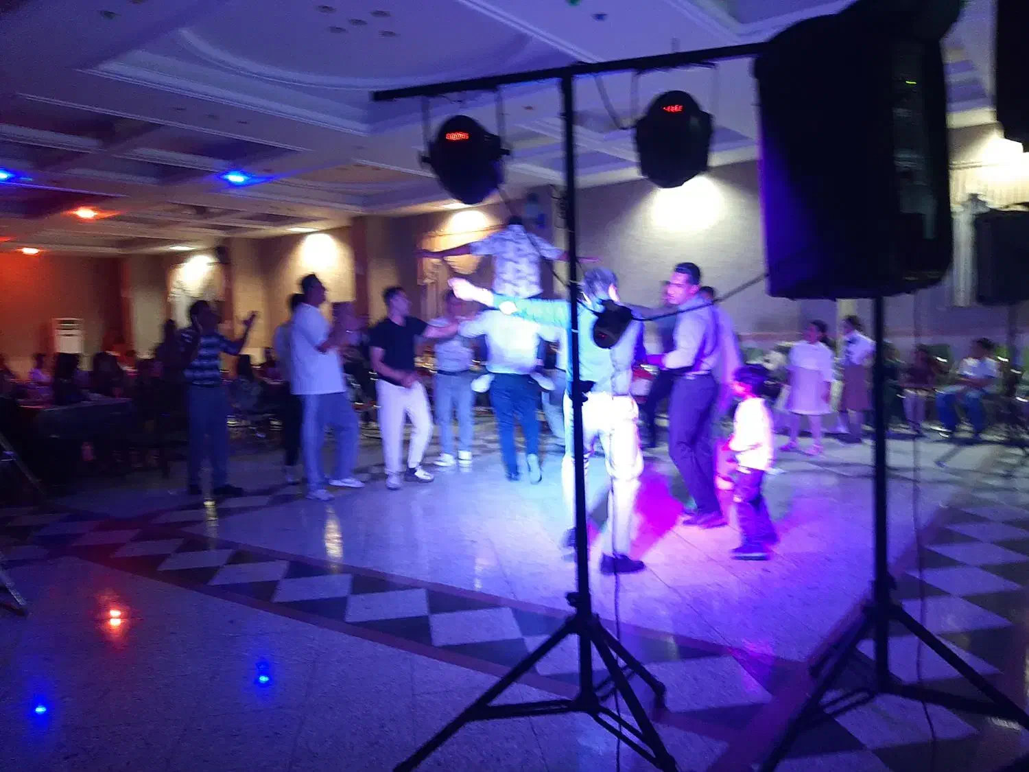 دیجی مراسم|خدمات پذیرایی، مراسم|یزد, |دیوار