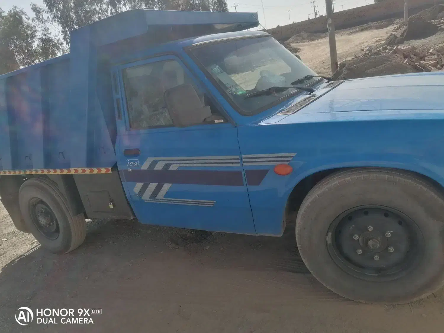 نیسان|خودرو سواری و وانت|بیرجند, |دیوار