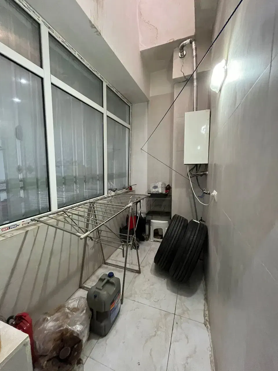 ۵۸ متری خوش نقشه گل|فروش آپارتمان|تهران, دولتخواه جنوبی|دیوار