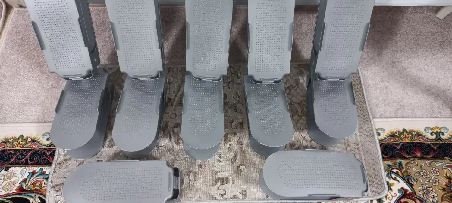 نظم دهنده کفش و دمپایی|جاکفشی، کمد، دراور|ایلام, |دیوار