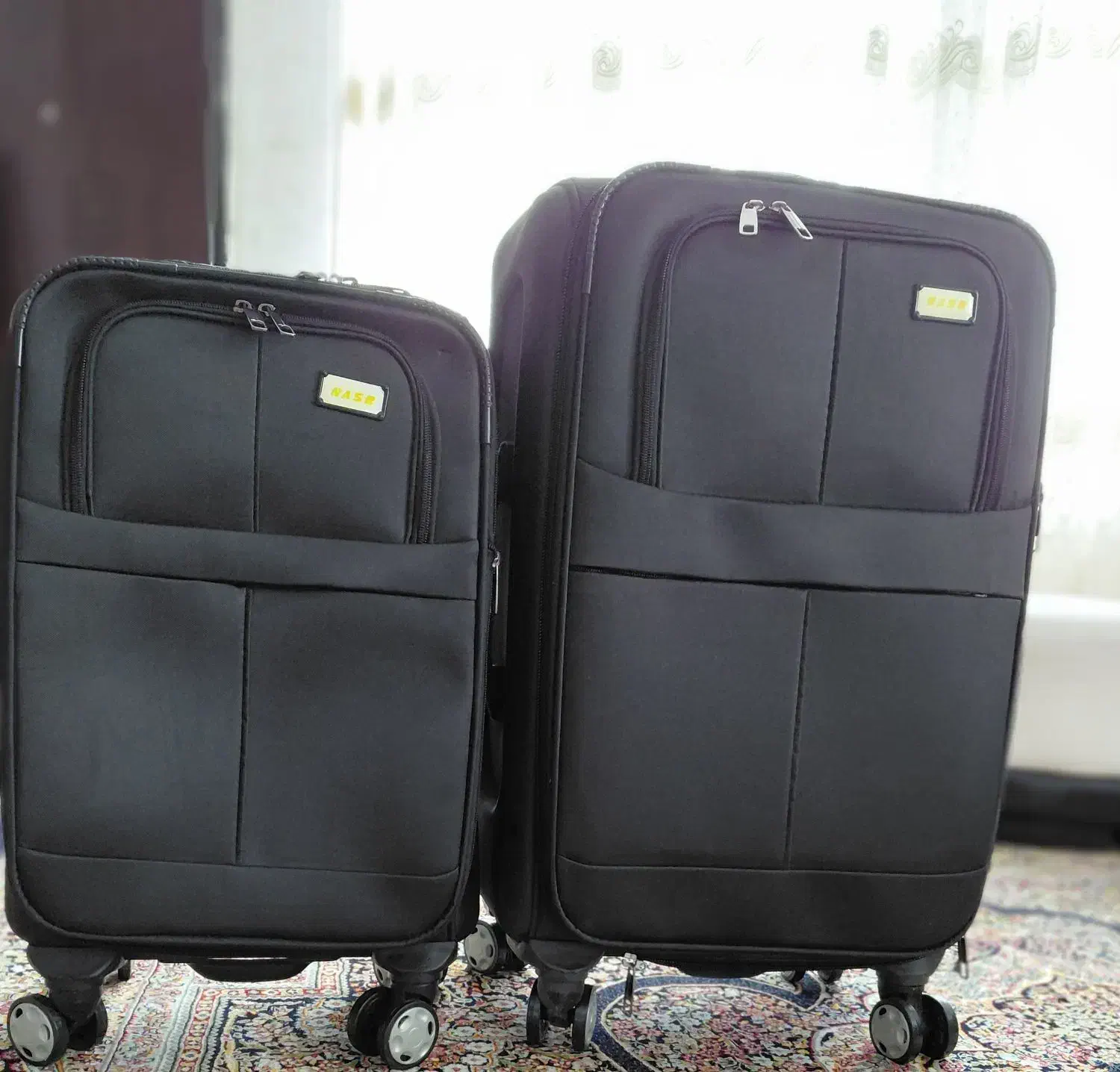 چمدان مسافرتی|کیف، کفش، کمربند|سیرجان, |دیوار