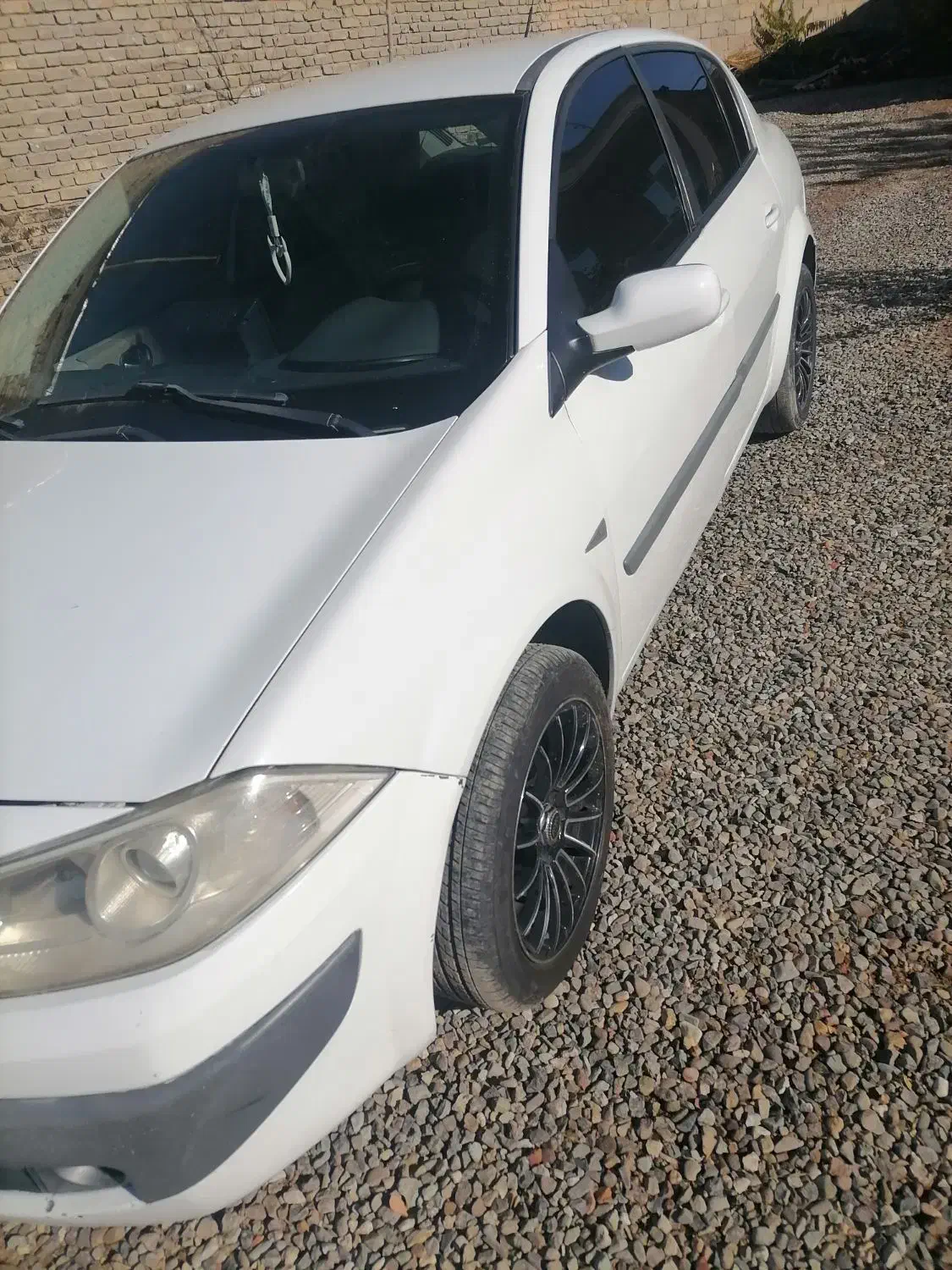 مگان 1600|خودرو سواری و وانت|زنجان, |دیوار