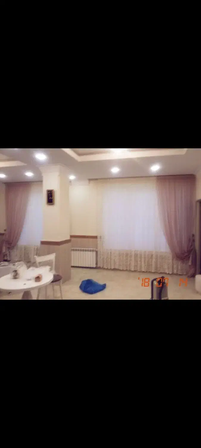 پرده راشل|پرده، رانر، رومیزی|رودهن, |دیوار