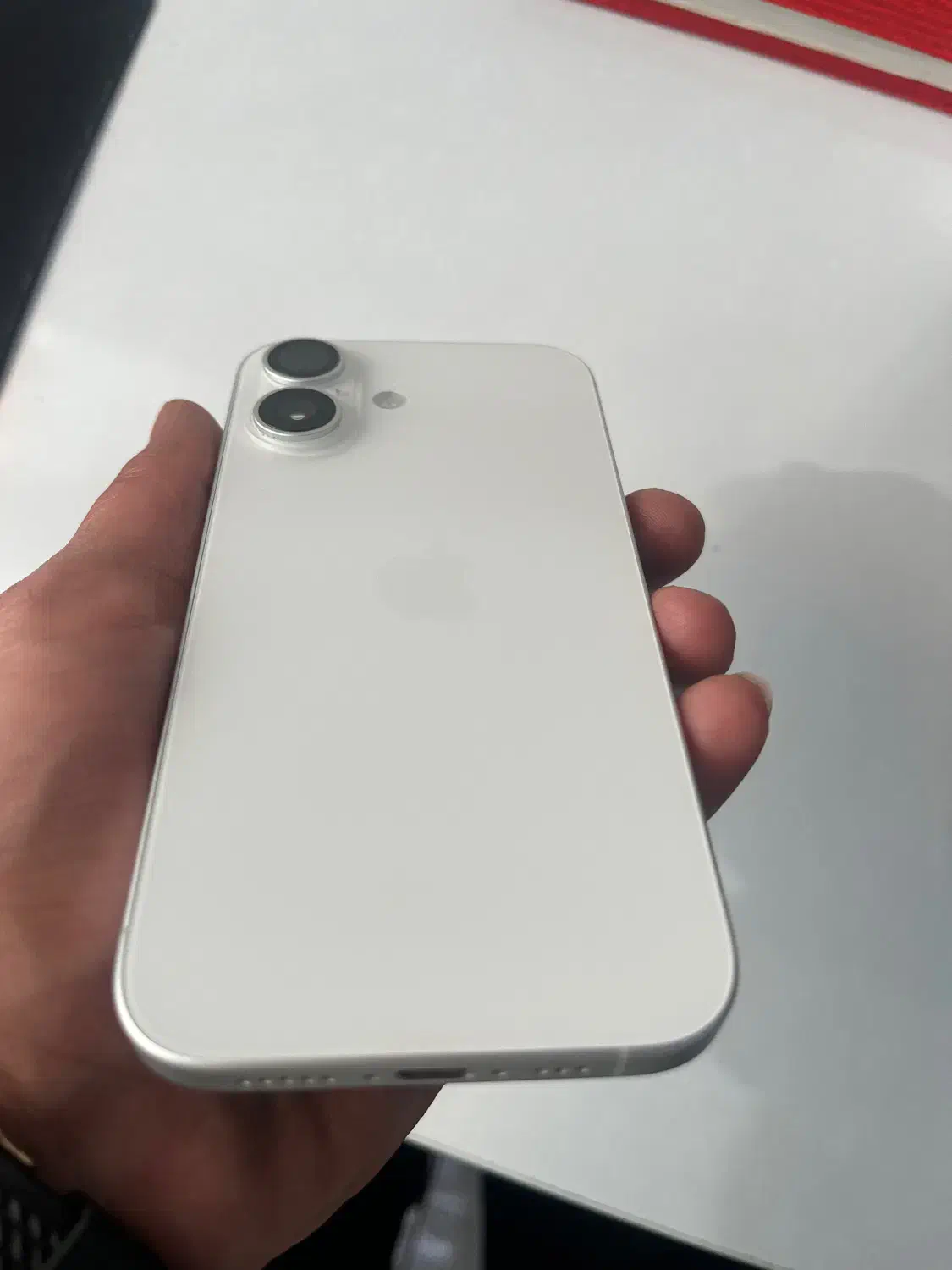 iPhone 16 در حداک|موبایل|قم, شهرک امام حسن|دیوار