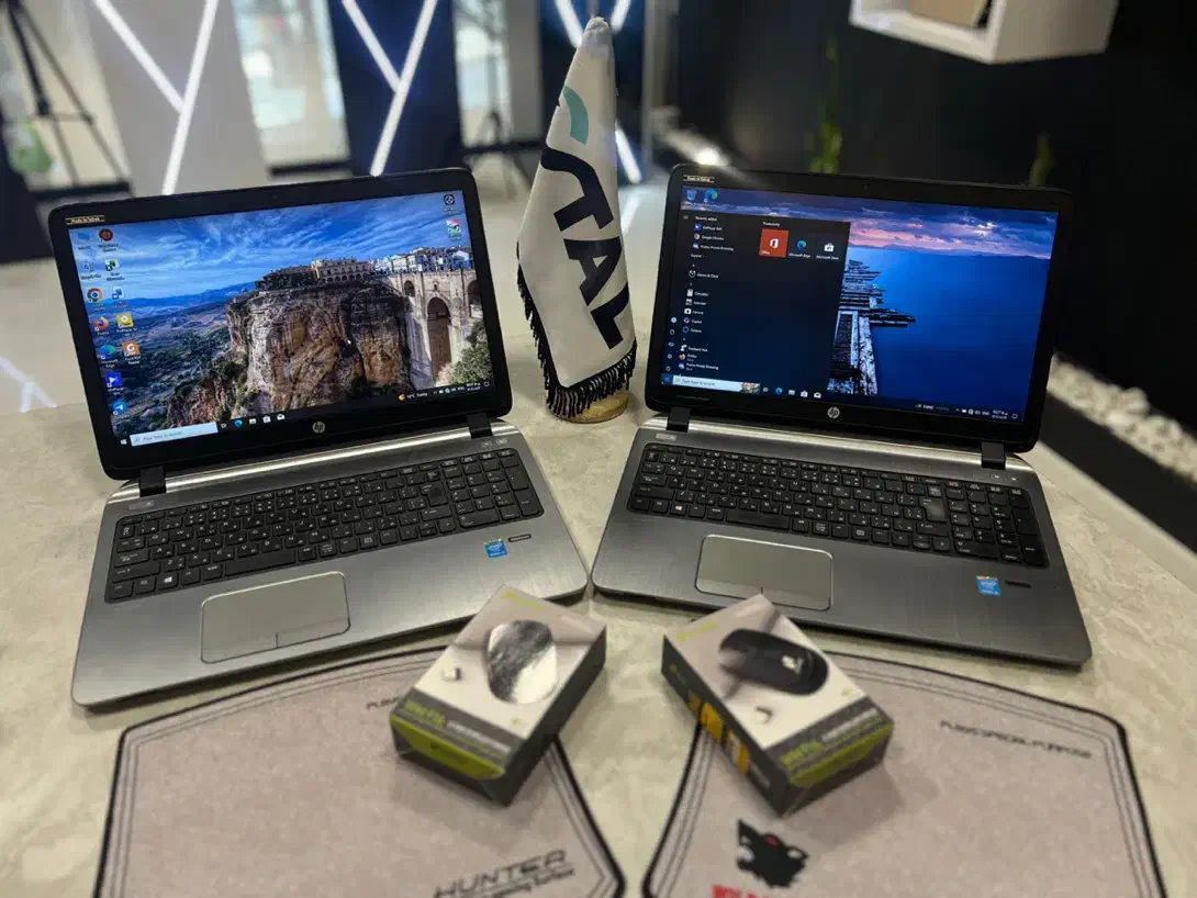 لپتاپ اقتصادی 15.6اینچ آفیس-وبگردی وارداتی i3 وi5|رایانه همراه|گلبهار, شهر جدید گلبهار|دیوار