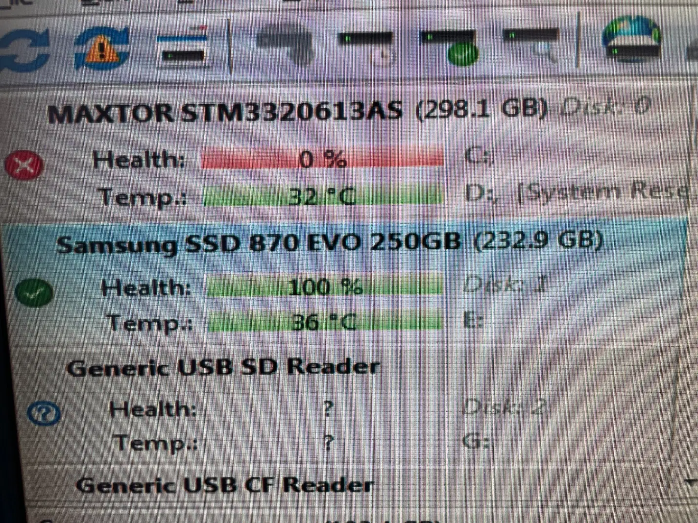 هارد اس اس دی samsung evo870 250gb|قطعات و لوازم جانبی رایانه|تهران, گلستان (شهرک راه آهن)|دیوار