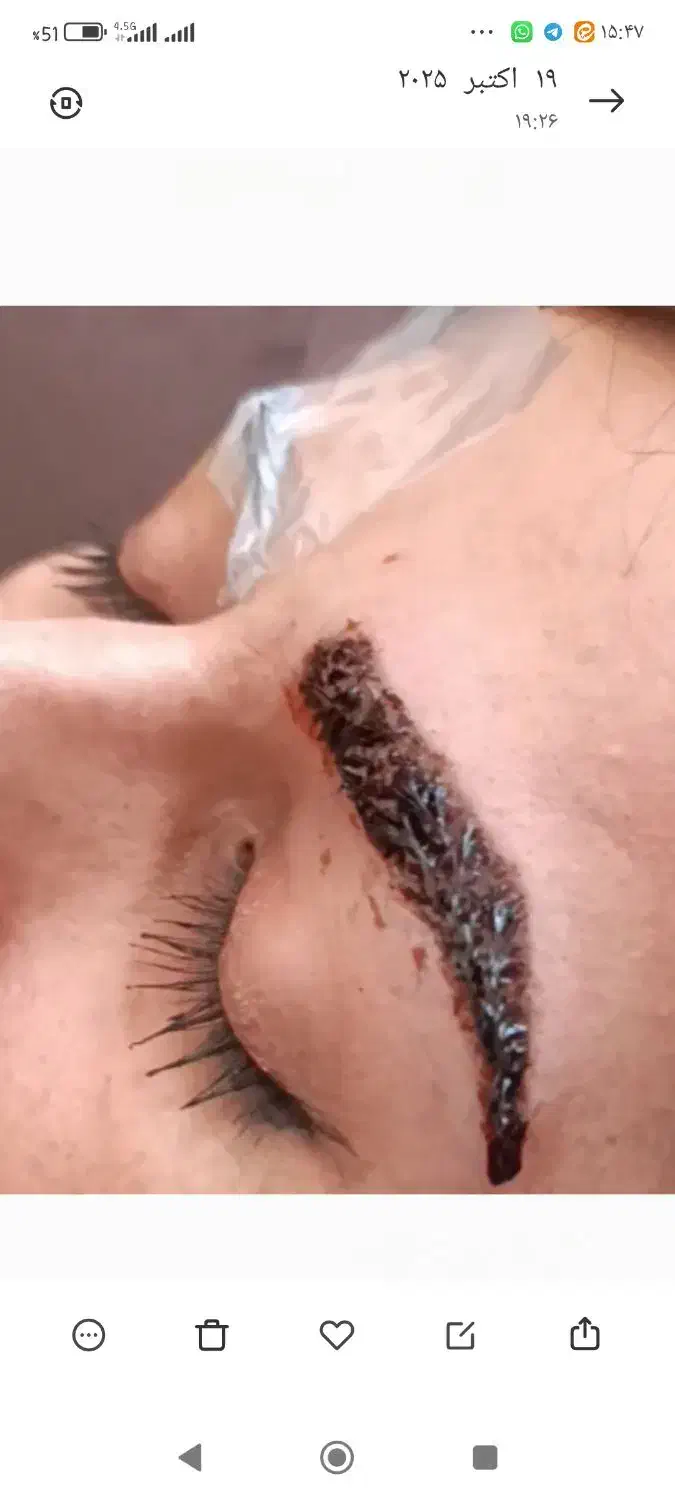 مدل تاتو رایگان|خدمات آرایشگری و زیبایی|ری, علایین|دیوار