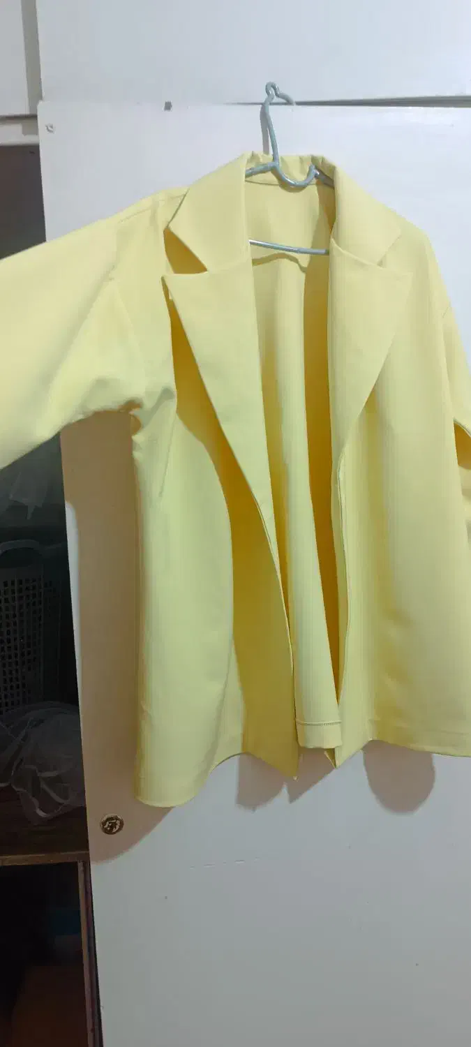 کت  کره ای|لباس|ورامین, ورامین|دیوار