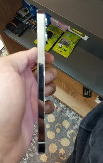 13پرو مکس|موبایل|بانه, |دیوار