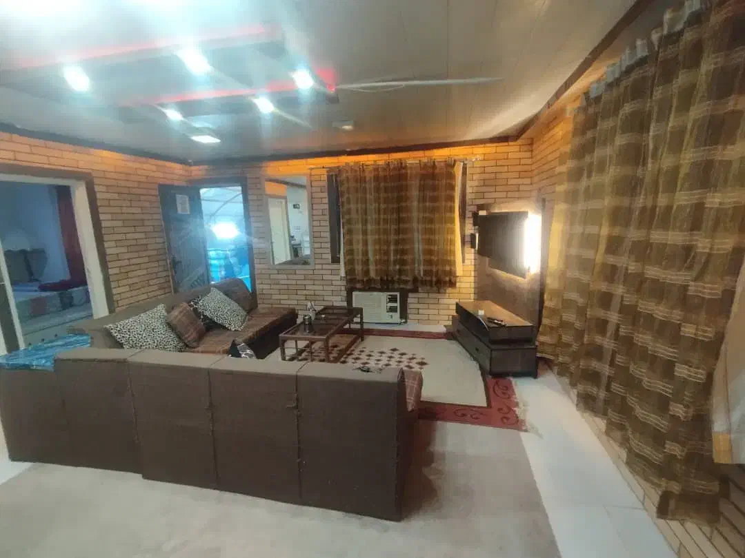 ویلای یک خوابه استخردار ساحلی|اجارهٔ کوتاهمدت ویلا و باغ|چالوس, |دیوار