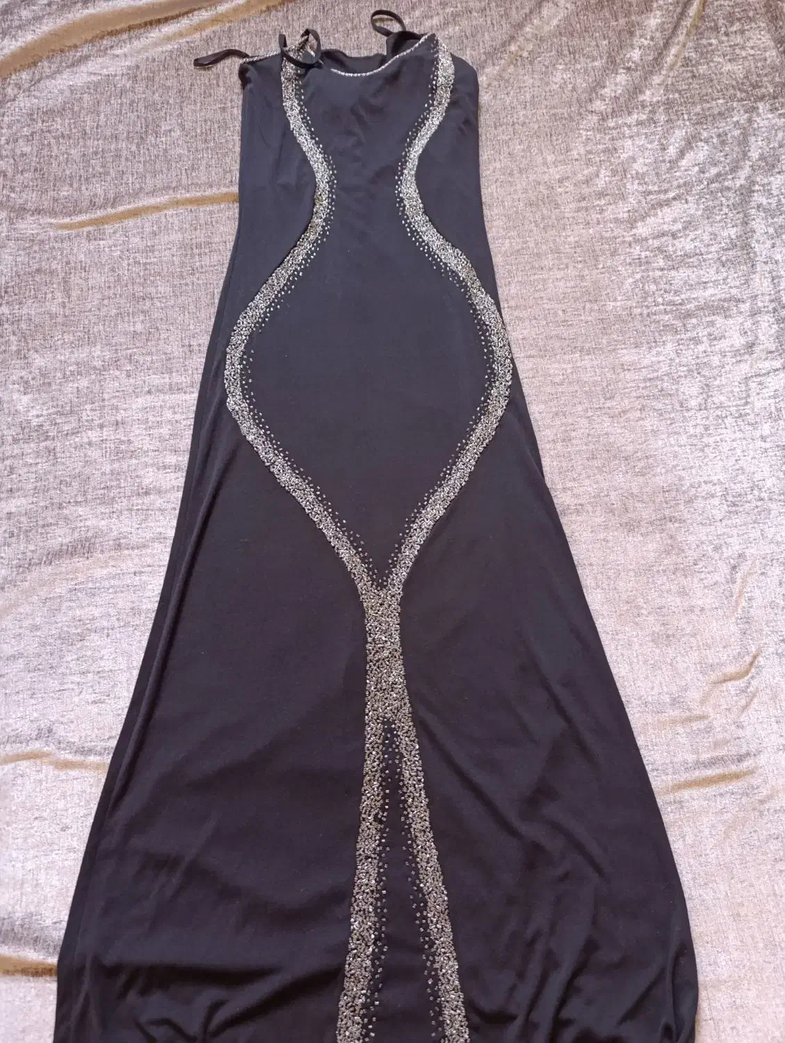 مانتو و لباس مجلسی در حد نو|لباس|سمنان, |دیوار