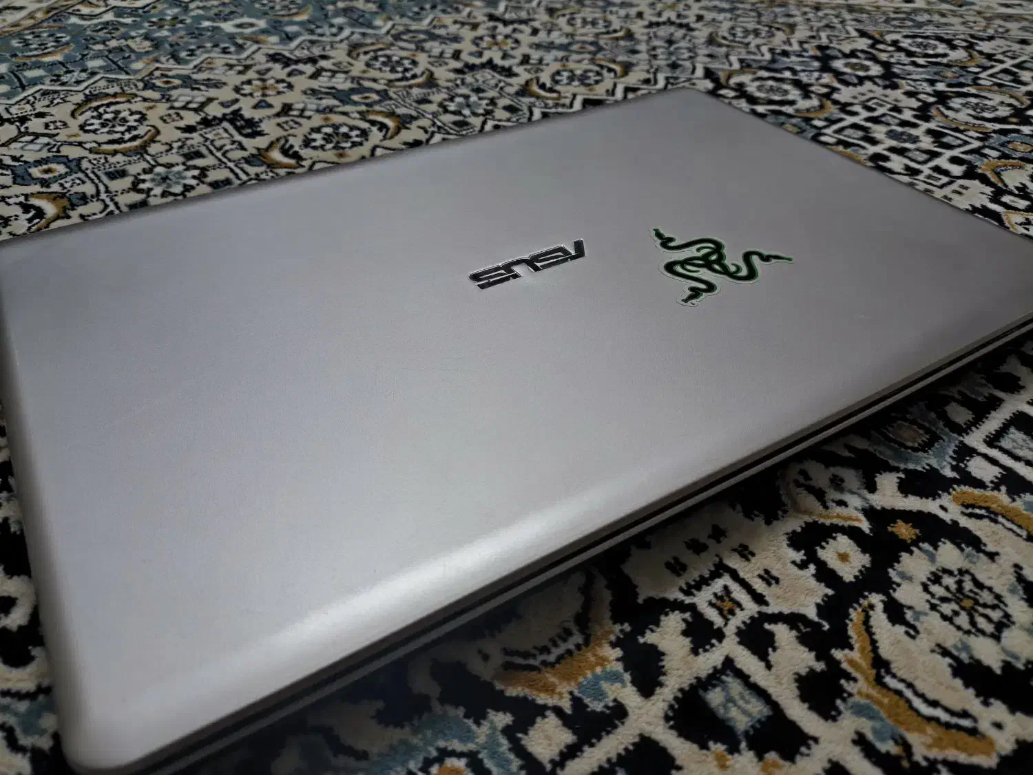 لپ تاپ Asus|رایانه همراه|بندر امام خمینی, |دیوار