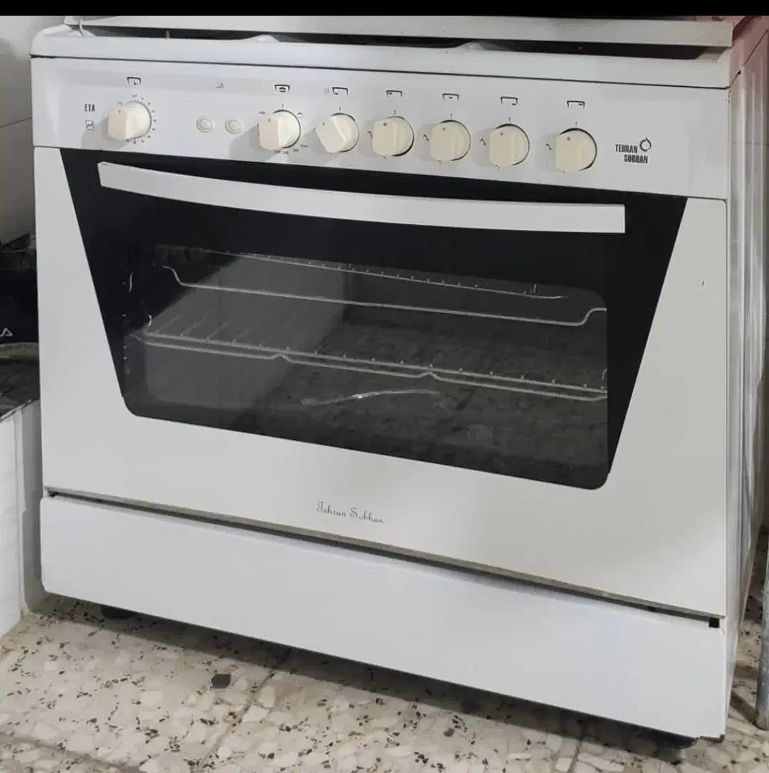 گاز|اجاق گاز و لوازم برقی پخت‌وپز|اندیمشک, |دیوار