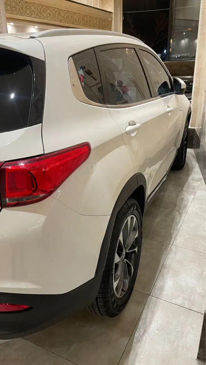 تیگو ۷|خودرو سواری و وانت|قم, بلوار امین و ساحلی|دیوار