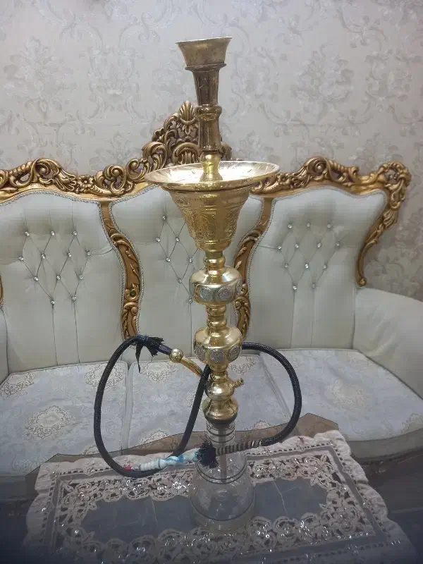 قلیون عربی|کلکسیون و سرگرمی|گلبهار, شهر جدید گلبهار|دیوار