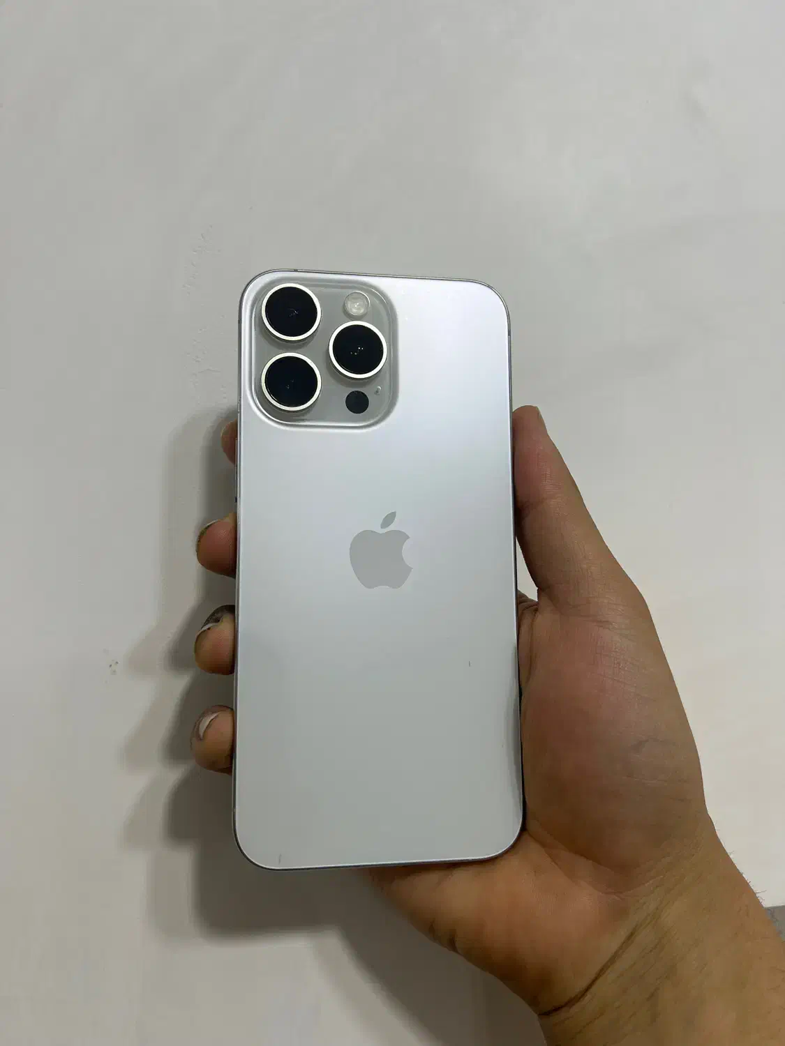 iPhone 15 Pro Max|موبایل|پیرانشهر, |دیوار