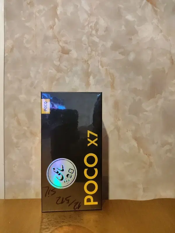 گوشی Poco X7 512گیگ|موبایل|همدان, |دیوار