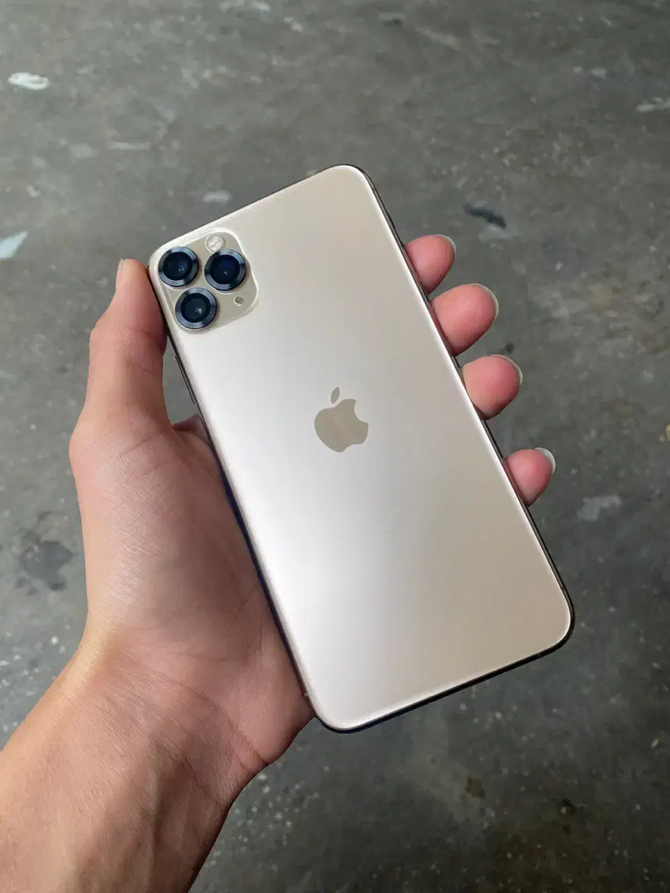 iPhone 11 Pro Max|موبایل|مشهد, حجت|دیوار