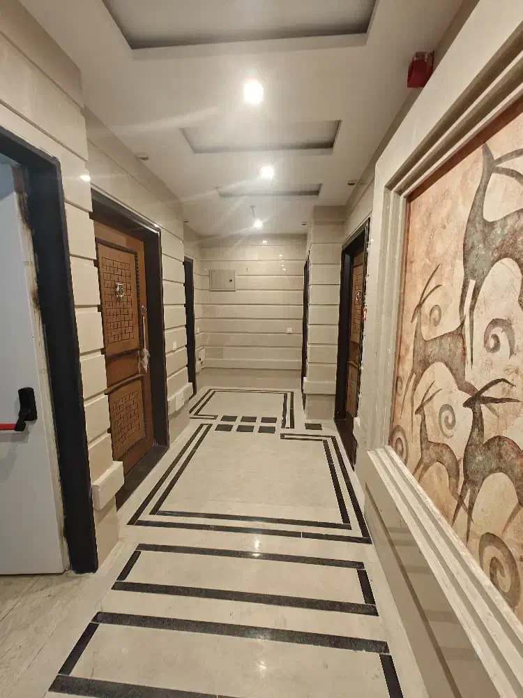 165متر+کلیدنخورده+مارکدار 3p+عمارت مجلل+ کوهک|فروش آپارتمان|تهران, کوهک|دیوار