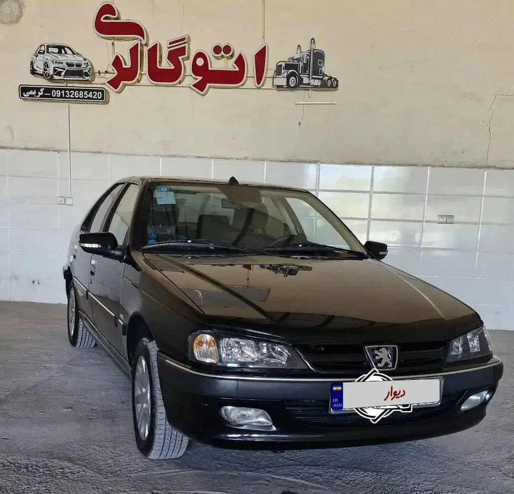 پارس فول alx|خودرو سواری و وانت|هرند, |دیوار