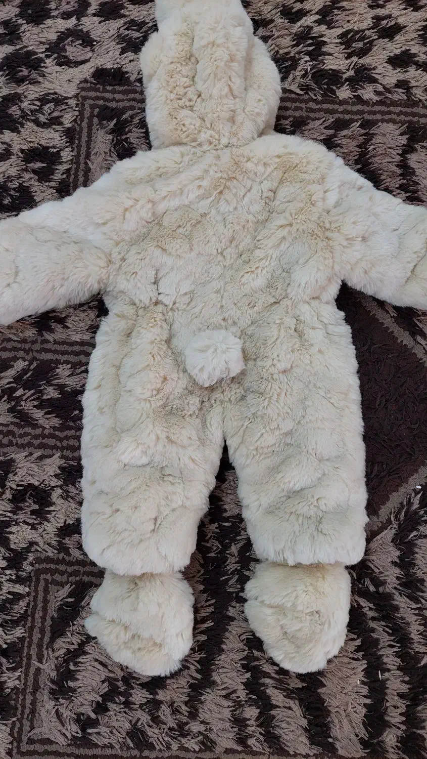 فروش کاپشن بچه|کفش و لباس بچه|مشهد, تربیت (صدف)|دیوار