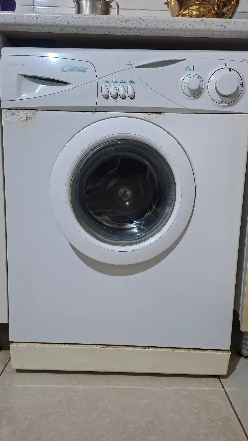 ماشین لباسشویی|ماشین لباسشویی و خشک‌کن لباس|تهران, بهمن یار|دیوار