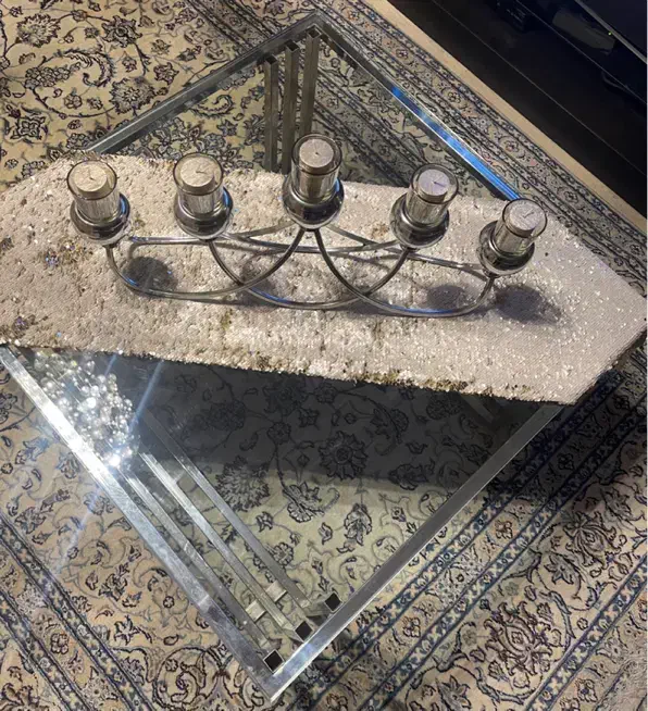 میز جلو مبلی|مبلمان خانگی و میز عسلی|تهران, فدک|دیوار