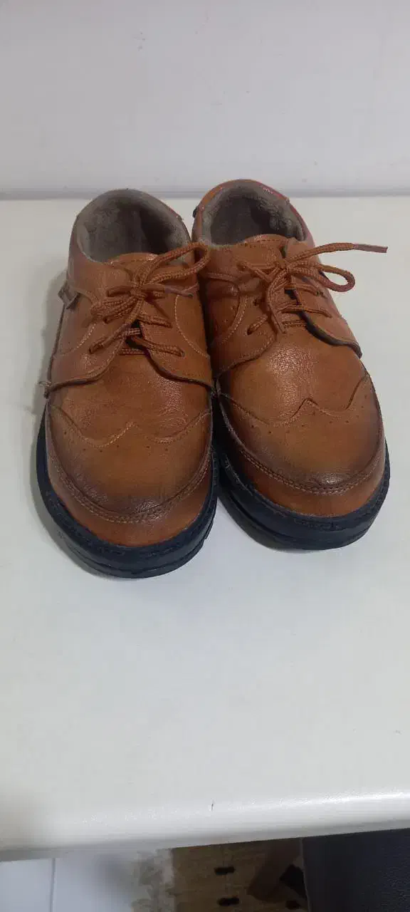 کفش پسرانه سایز ۲۸ درحدنو|کفش و لباس بچه|محمدشهر, شهرک نگین|دیوار