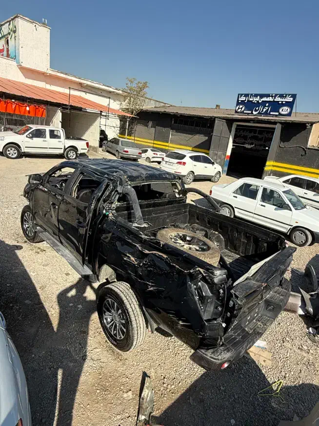 کلوت اتومات مدل ۱۴۰۲ تصادفی مخصوص آفرودسوارا|خودرو سواری و وانت|مشهد, کوشش|دیوار