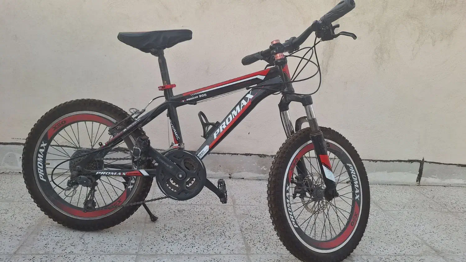 فروش دوچرخه|دوچرخه، اسکیت، اسکوتر|گلستان (تهران), |دیوار