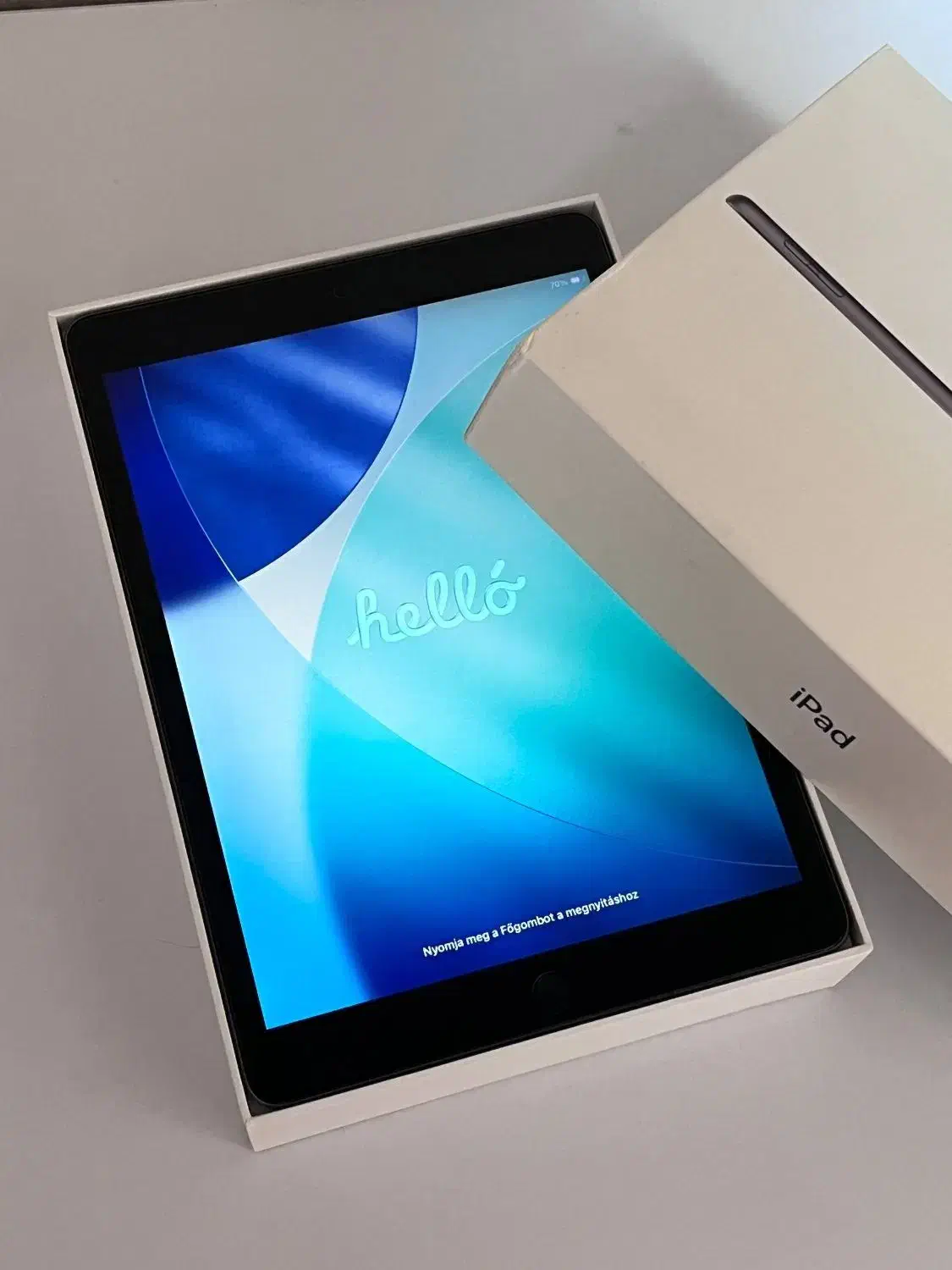 آیپد نسل 9 حافظه 64 گیگ|تبلت|تهران, قیطریه|دیوار