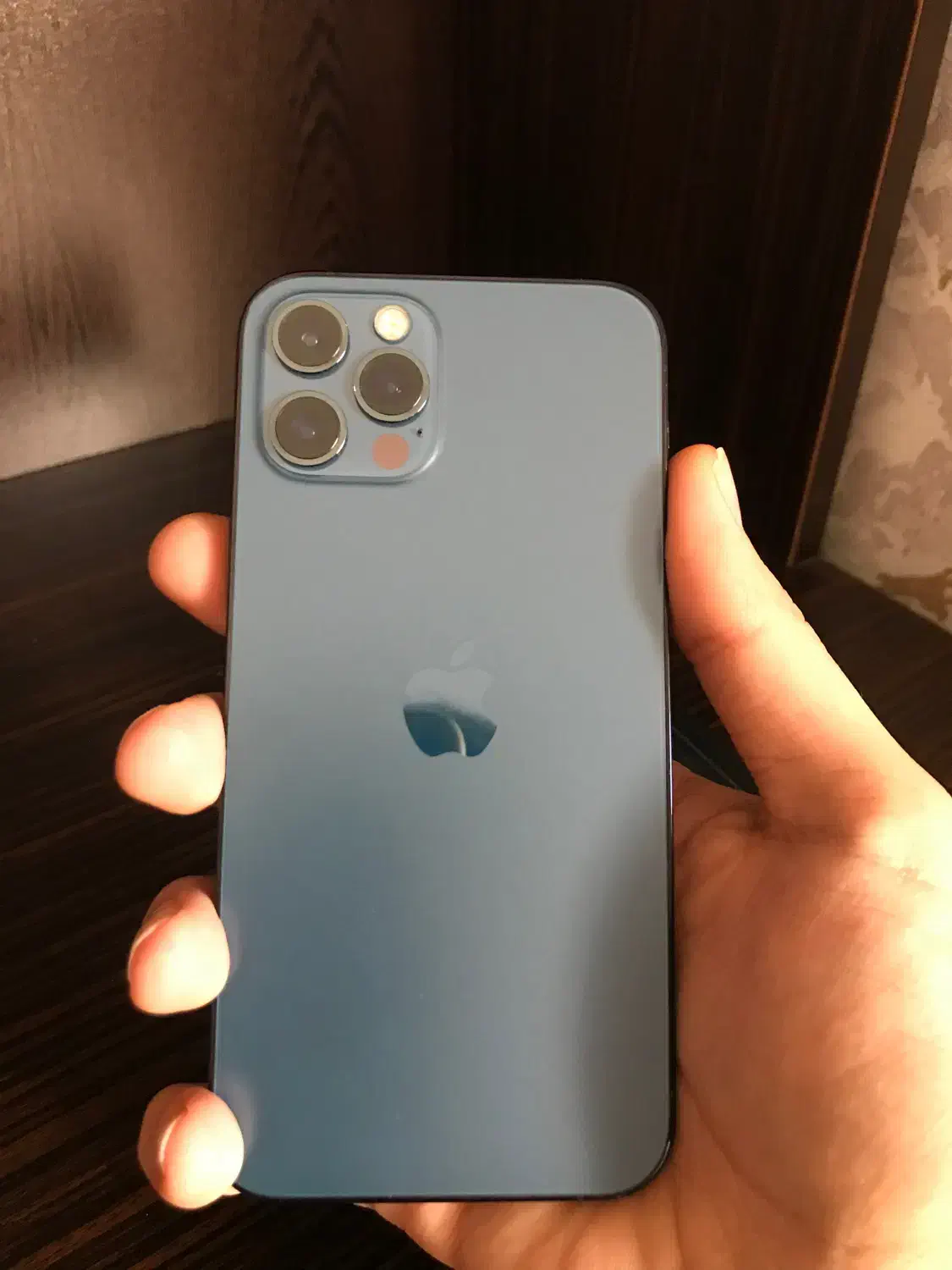 12pro 256G|موبایل|رشت, نامجو|دیوار