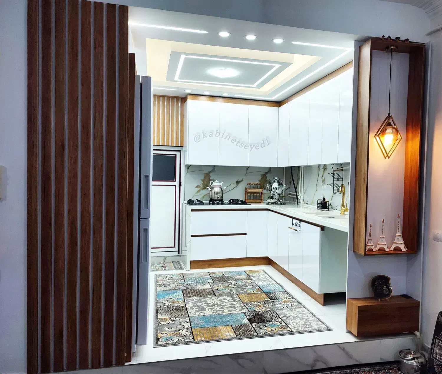 کابینت سازی سیدی انواع تعمیرات در اردبیل ومغان|مصالح و تجهیزات ساختمان|اردبیل, |دیوار