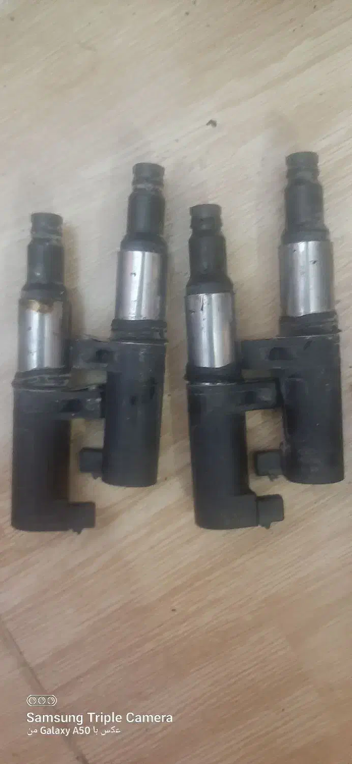 لوازم فابریک ال ۹۰|قطعات یدکی و لوازم جانبی|کرج, شهرک نهال و بذر|دیوار