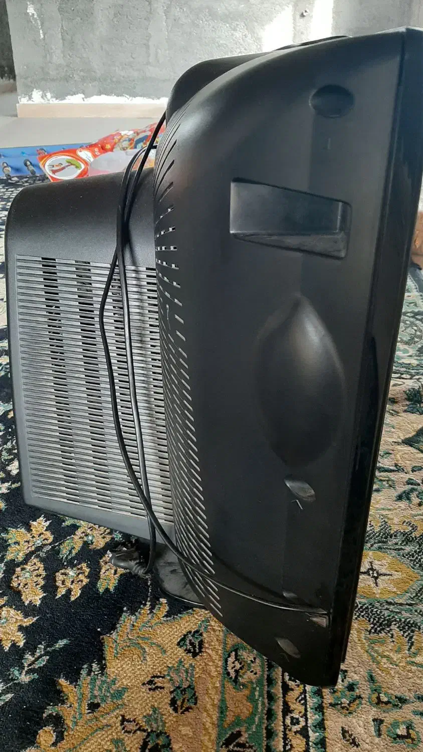 تلویزیون ۲۱ ال جی|تلویزیون و پروژکتور|بندر ترکمن, |دیوار