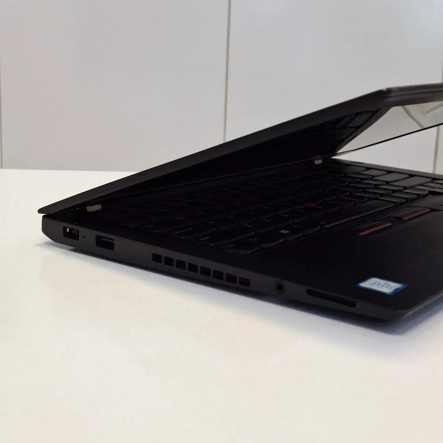 لپتاپ لنوو با دو گرافیک|رایانه همراه|قم, صفائیه|دیوار