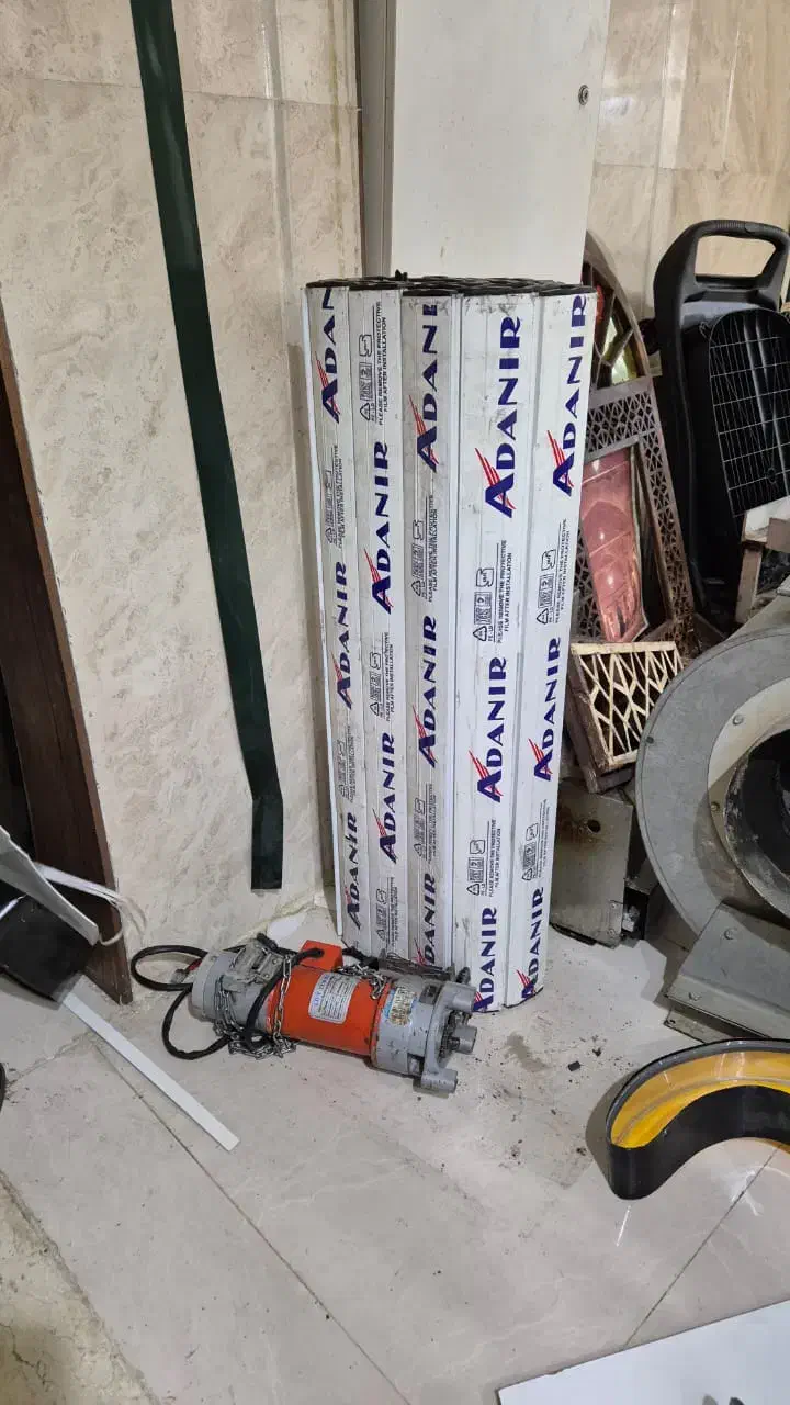 کرکره و سیخ کوبیده و جوجه|فروشگاه و مغازه|تهران, تهرانسر شمالی|دیوار