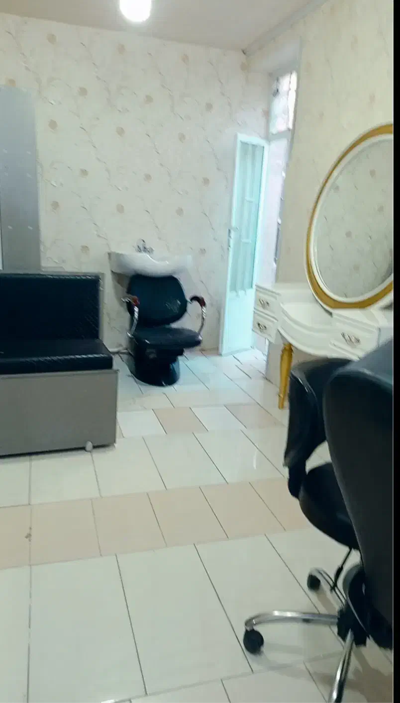 سر شور آرایشگاه|آرایشگاه و سالنهای زیبایی|کرمان, |دیوار