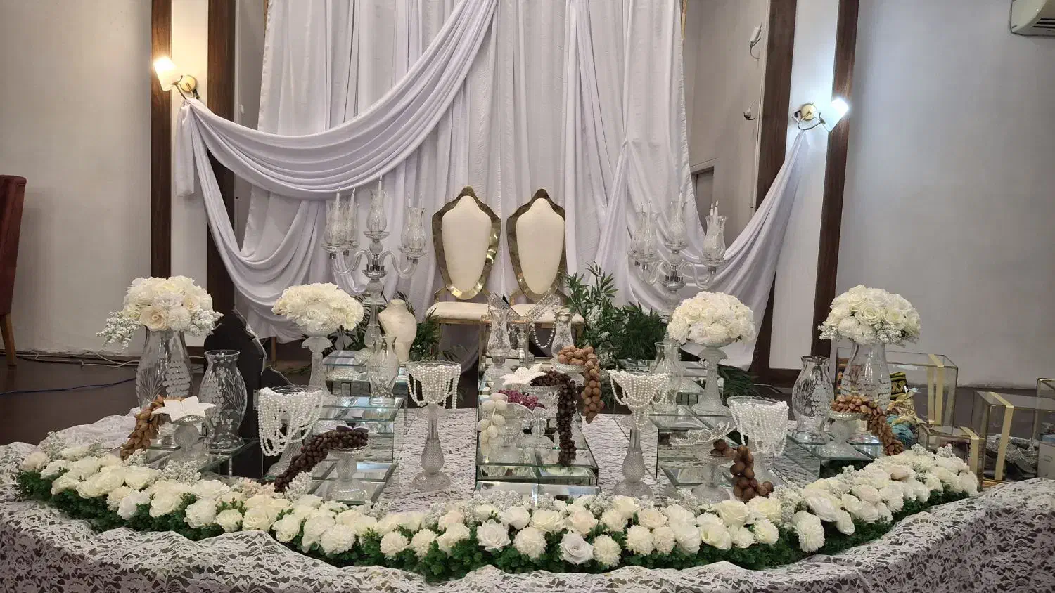 سفره عقد|خدمات پذیرایی، مراسم|بندرعباس, |دیوار